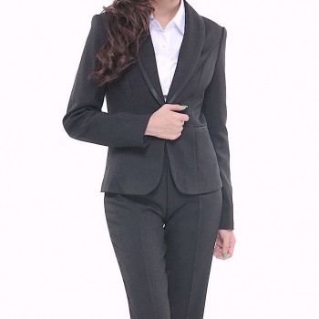 Business & Casual Summer Suiting TR398/L